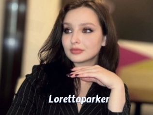Lorettaparker
