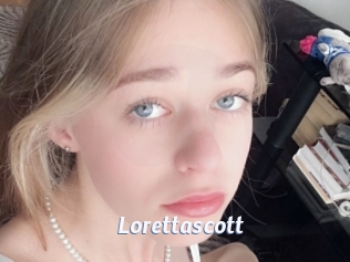 Lorettascott