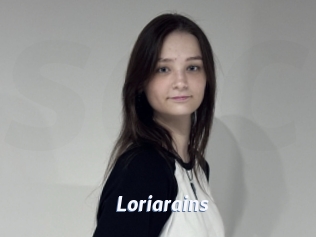 Loriarains