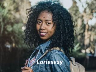 Loriesexy