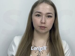Lorigill