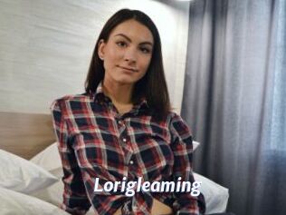 lorigleaming Sexe amateur contributions
