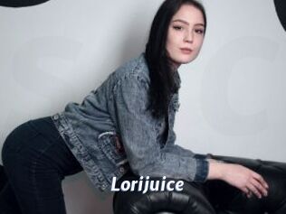 Lorijuice