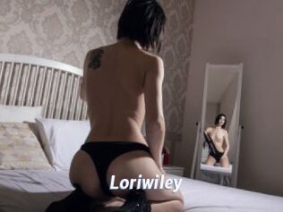 Loriwiley