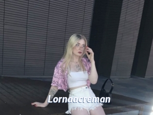 Lornaacreman