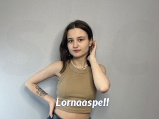 Lornaaspell