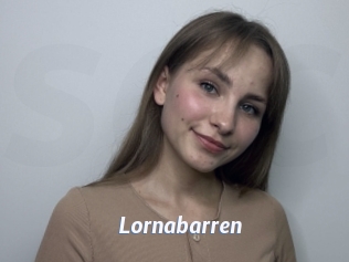 Lornabarren