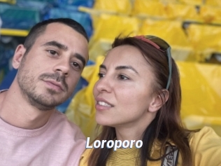 Loroporo