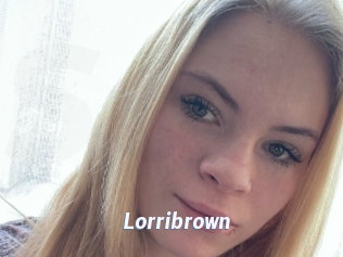 lorribrown Sexe amateur contributions