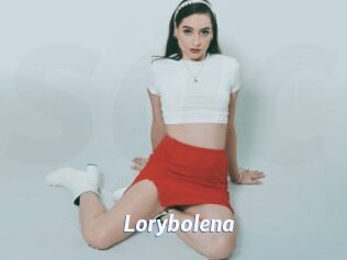 Lorybolena