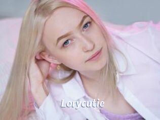 Lorycutie
