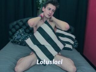 Lotuslael