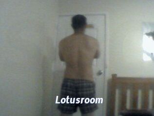 Lotusroom