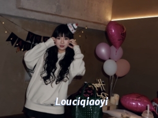 Louciqiaoyi