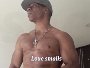 Loue_smalls