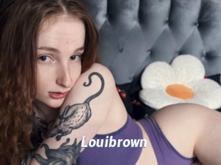Louibrown