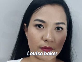 Louisa_baker