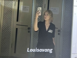 Louisavang