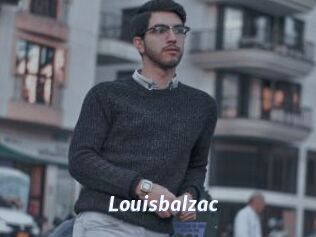 Louisbalzac