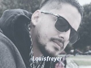 Louisfreyer
