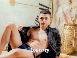 Louisrey