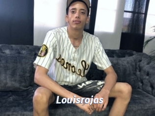 louisrojas Sexe amateur contributions