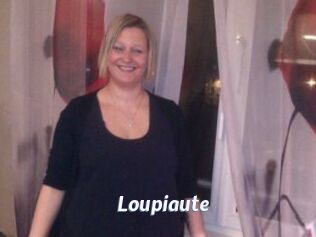 Loupiaute