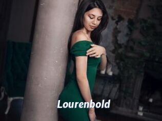 Lourenbold