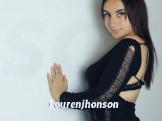 Lourenjhonson