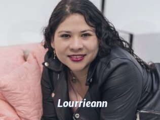 Lourrieann