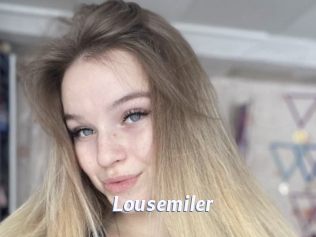 Lousemiler