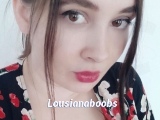 Lousianaboobs