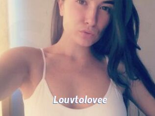 Louvtolovee