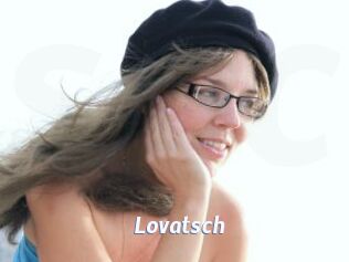 Lovatsch