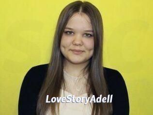 LoveStoryAdell
