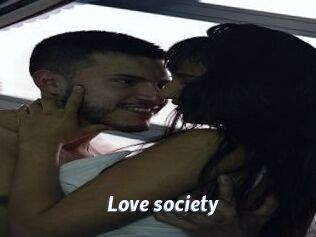 Love_society