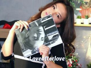 Loveafterlove