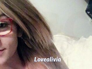 Lovealivia