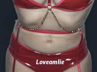 Loveamlie