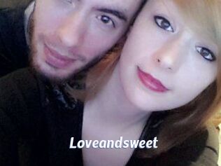 Loveandsweet