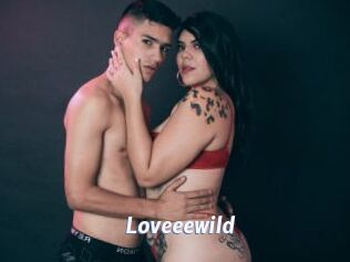 Loveeewild