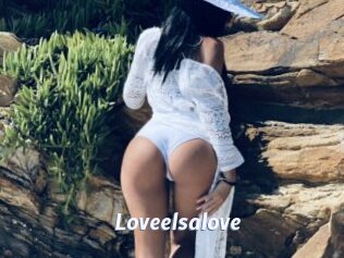 Loveelsalove