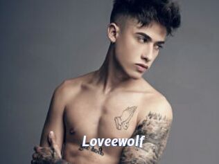 Loveewolf