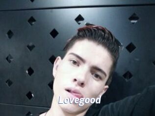 Lovegood