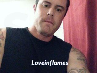 Loveinflames