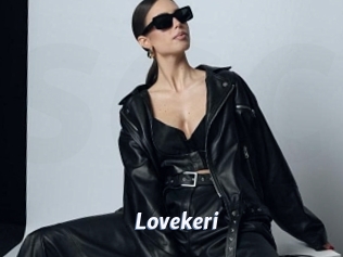 Lovekeri