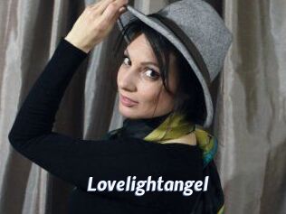 Lovelightangel
