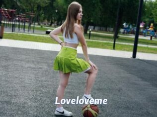 Loveloveme