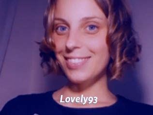 lovely93 Sexe amateur contributions