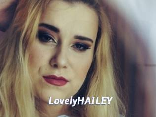 lovelyHAILEY Sexe amateur contributions